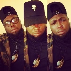 Meet your Posher, Cedric